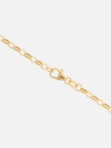 Collana di Vanlere in oro