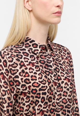ETERNA Blouse in Beige