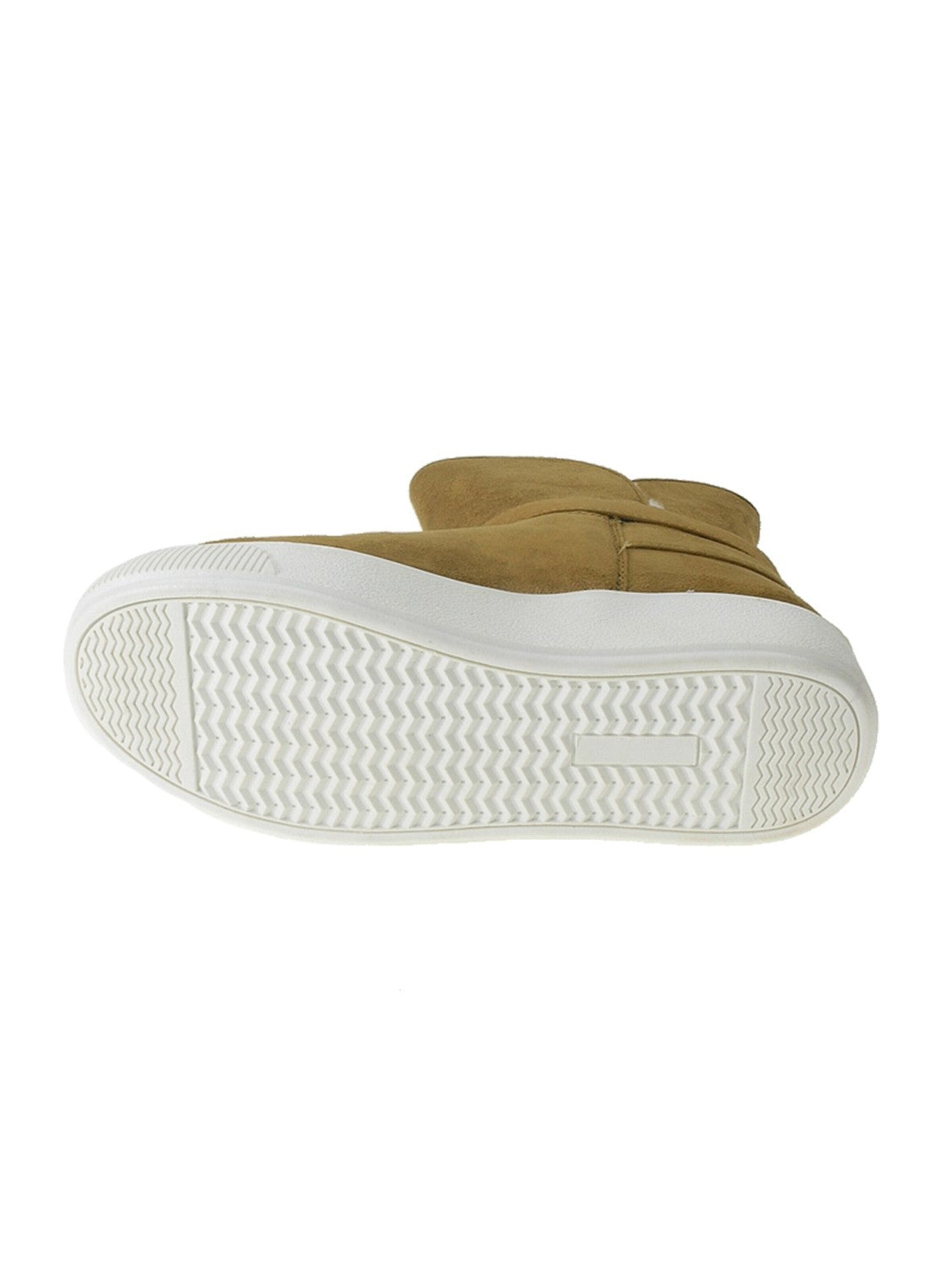 Beppi Boots i beige