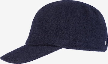 Roeckl Mütze in Blau: Vorderseite