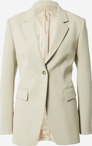 Blazer 'NARINA' di Tiger of Sweden in beige: frontale