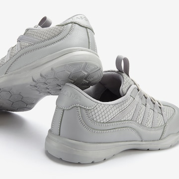 LASCANA Sneakers in Grey