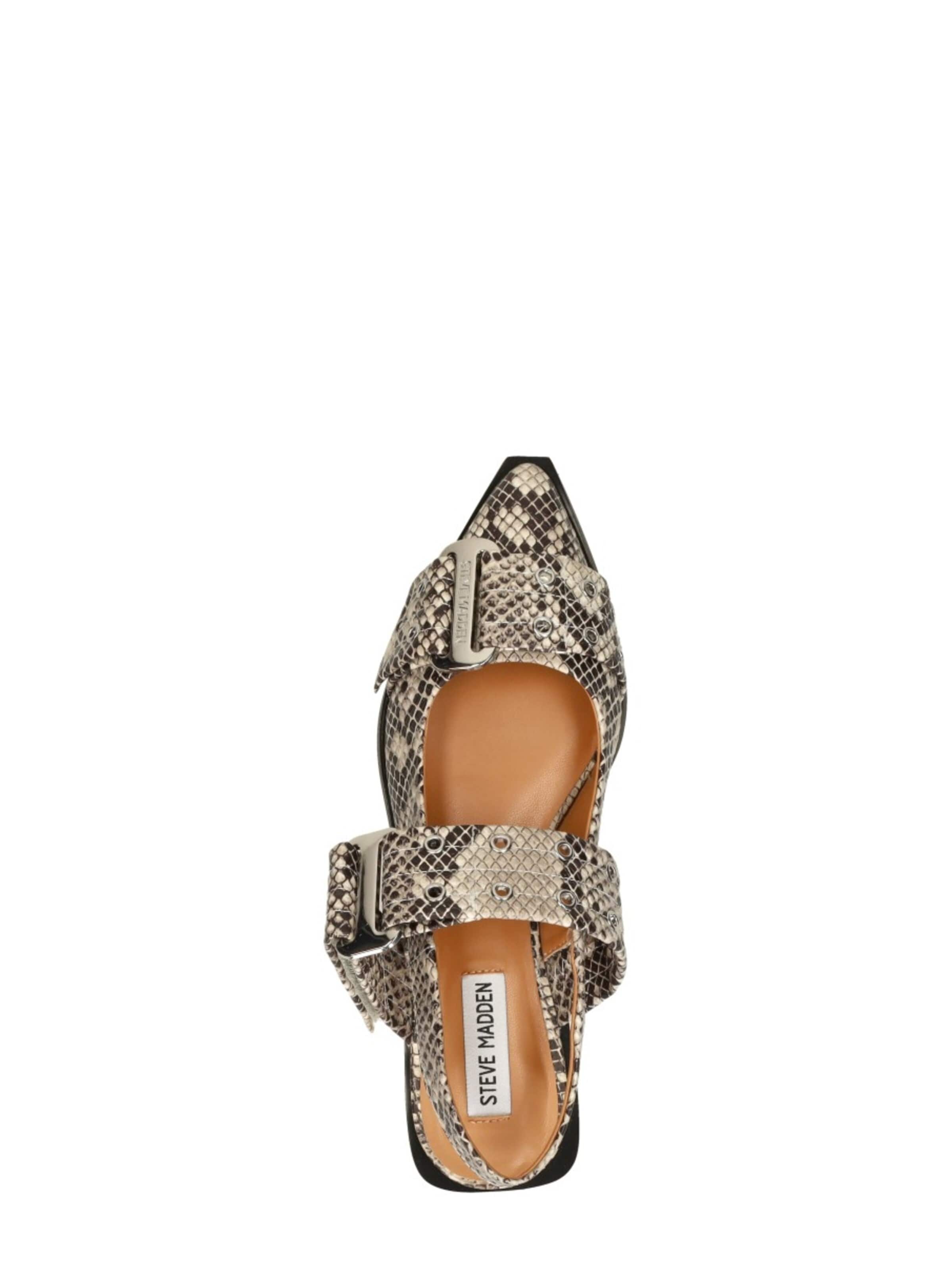 Escarpins à bride arrière 'Grand Ave' STEVE MADDEN en mélange de couleurs