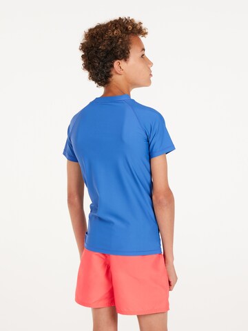 PROTEST Sportbademode 'PRTNIZZO JR' in Blau