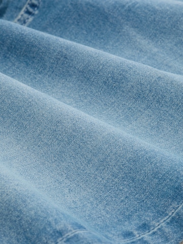 TOM TAILOR DENIM Regular Jeans 'AEDAN' in Blue