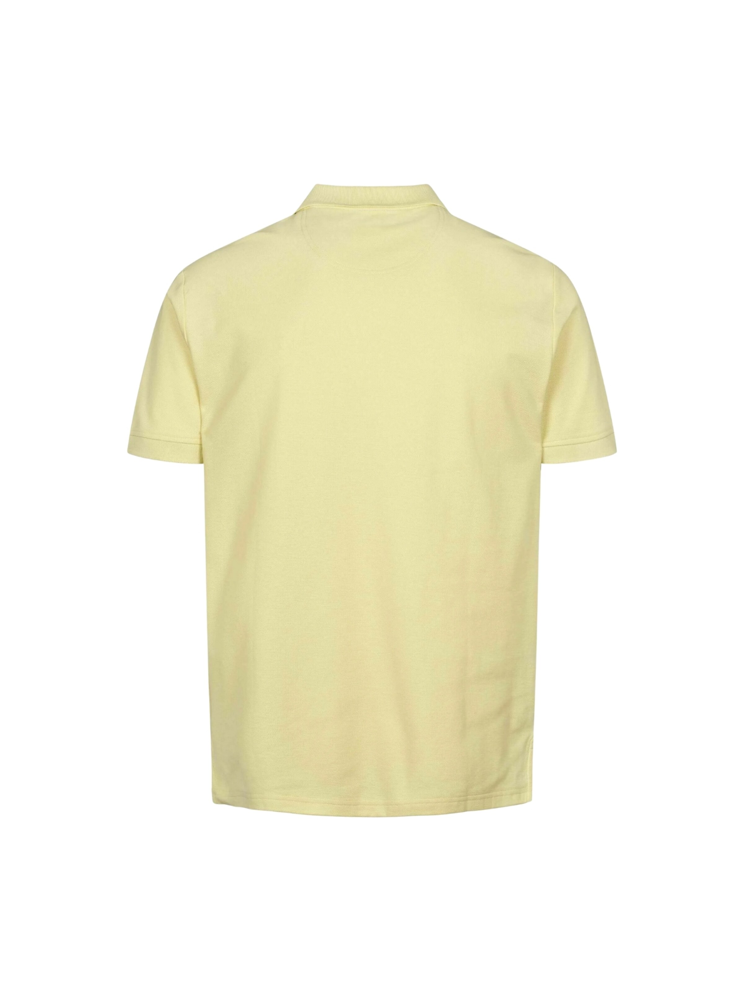 U.S. POLO ASSN. Bluser & t-shirts 'UMALFRED' i gul