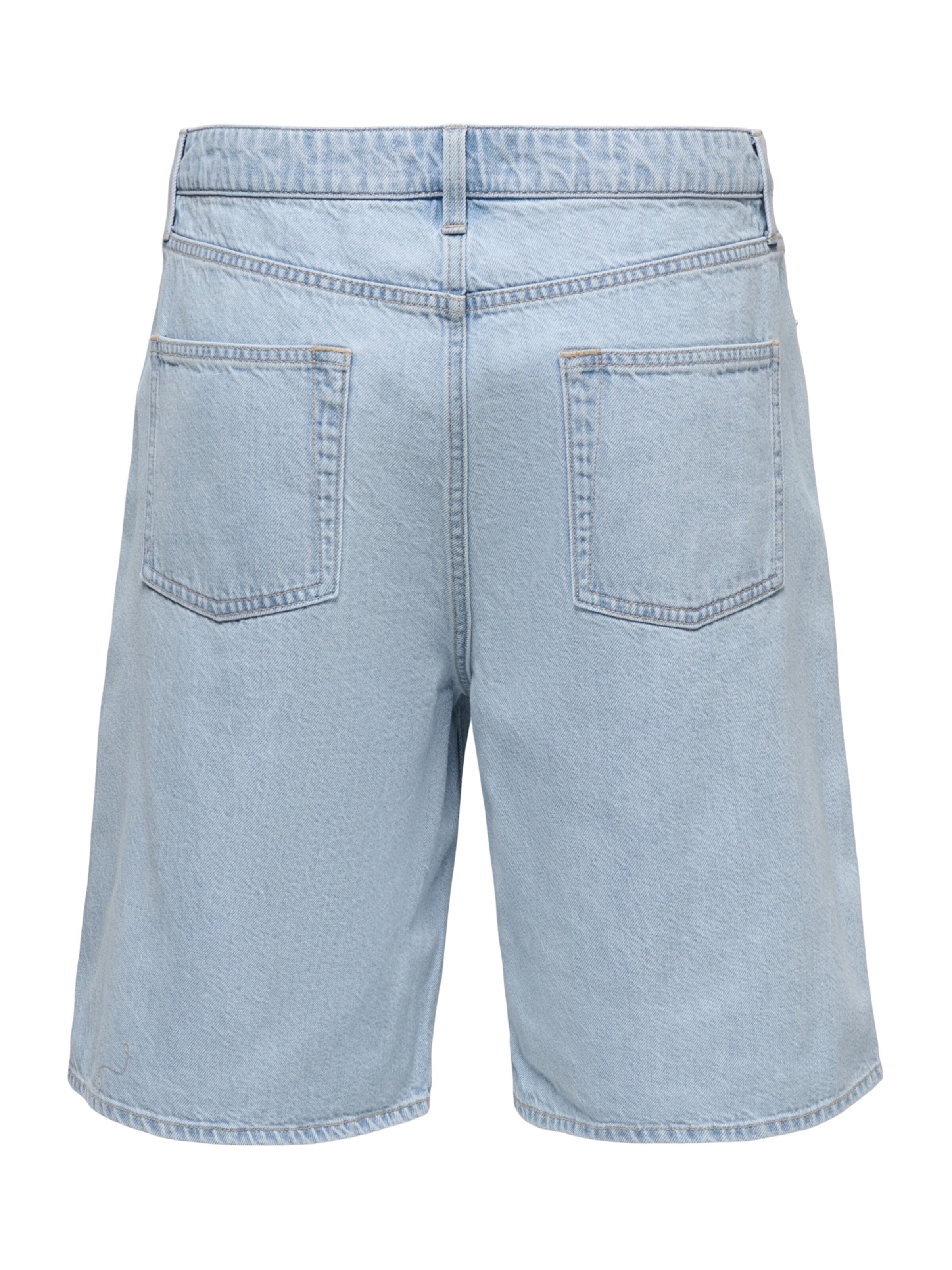 Only & Sons Bő szár Farmer 'ONSREMI' - kék