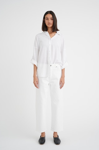 InWear Blouse 'Kiko' in White