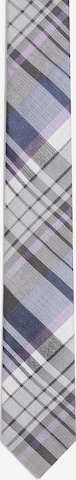 Finshley & Harding Tie in Mixed colors: front