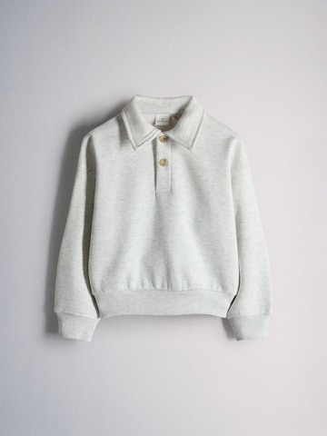 The Set - Sweatshirt em mistura de cores