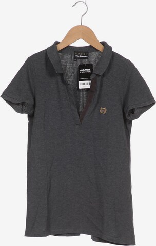 The Kooples Top & Shirt in XS in Grey: front