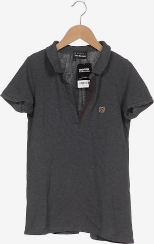 The Kooples Poloshirt XS in Grau: predná strana