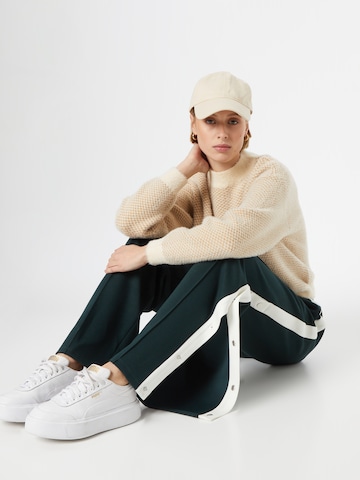 Pull-over 'Mae' Another Label en beige