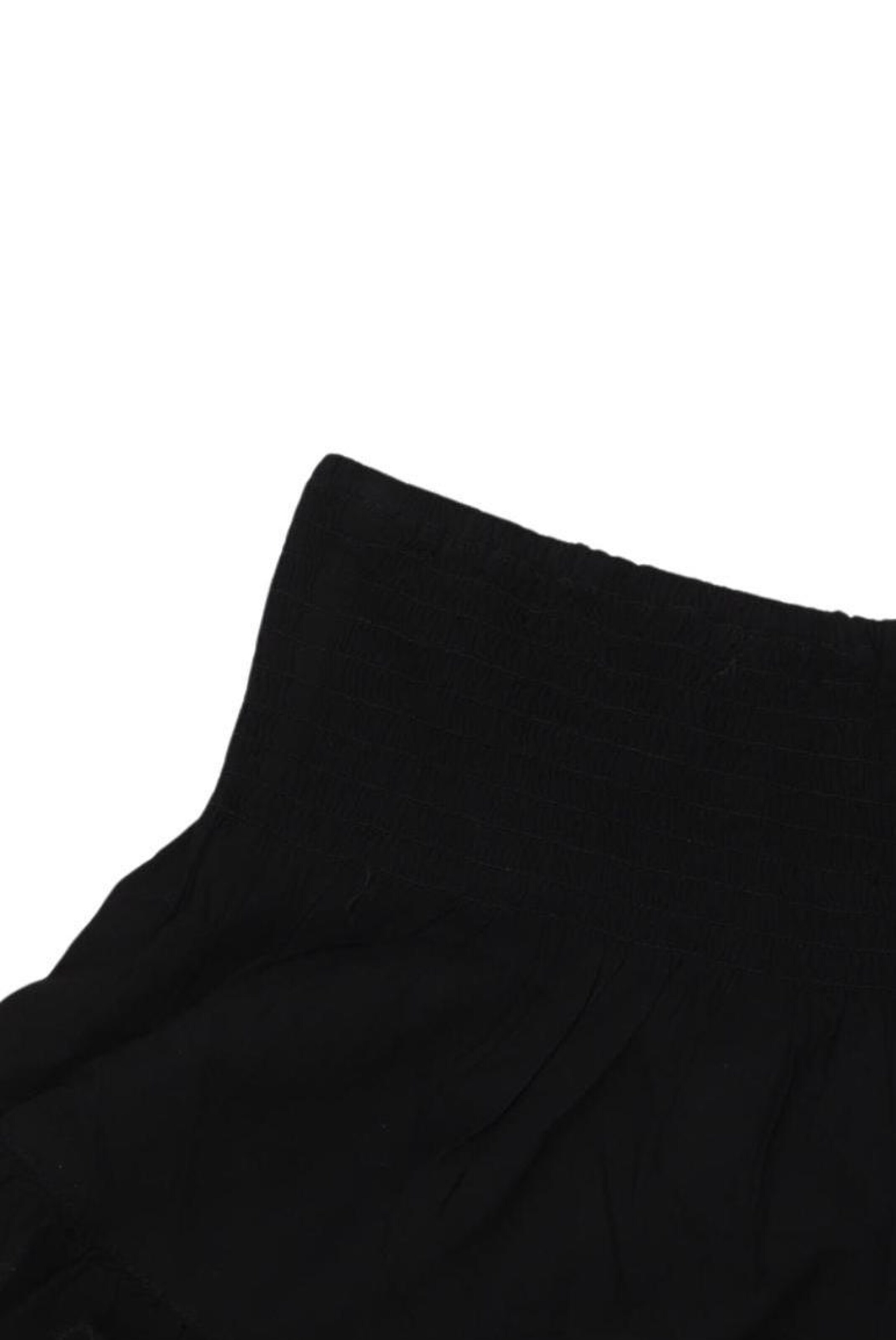 HOLLISTER Shorts in S in Black