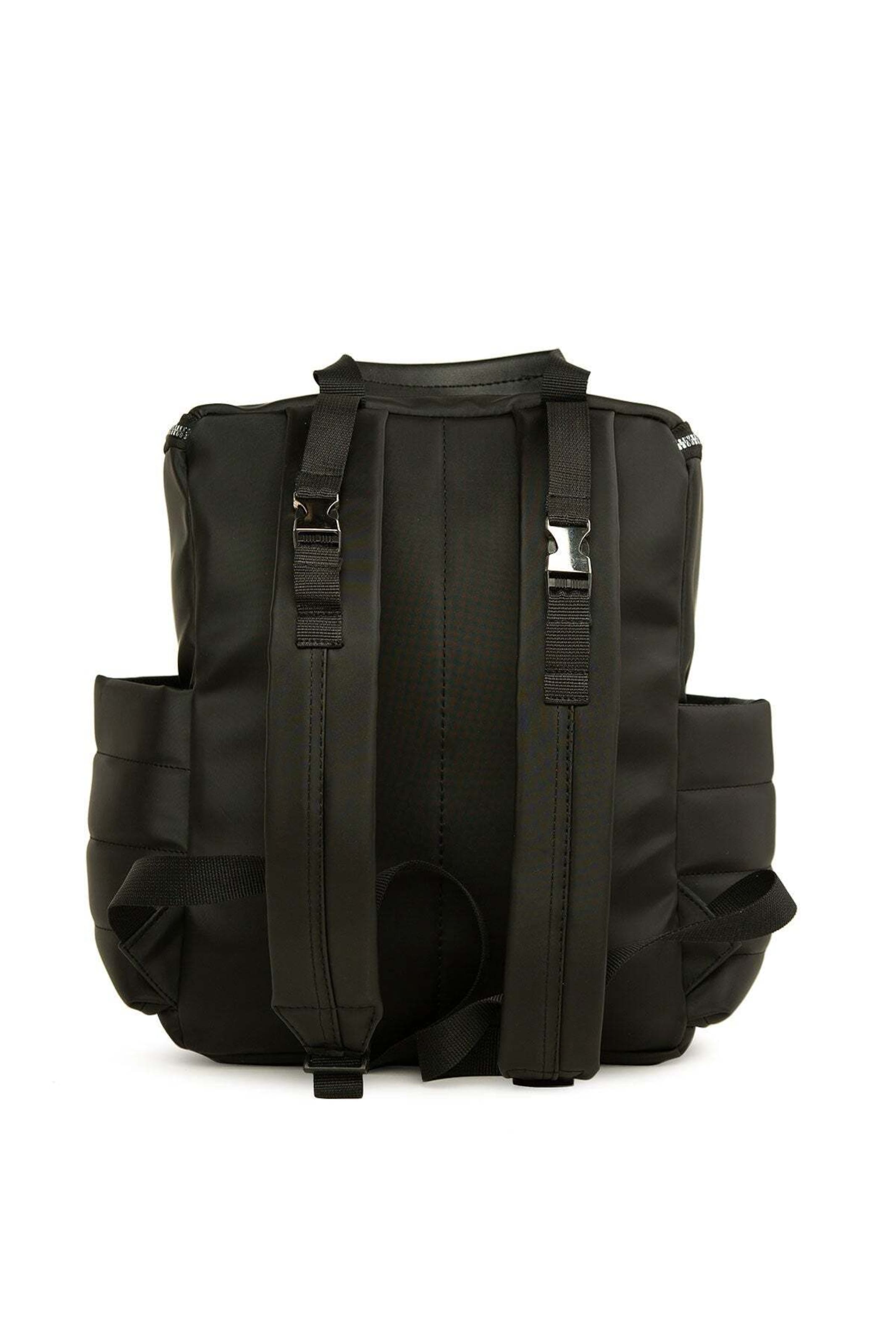 Bagmori Skötväska i svart