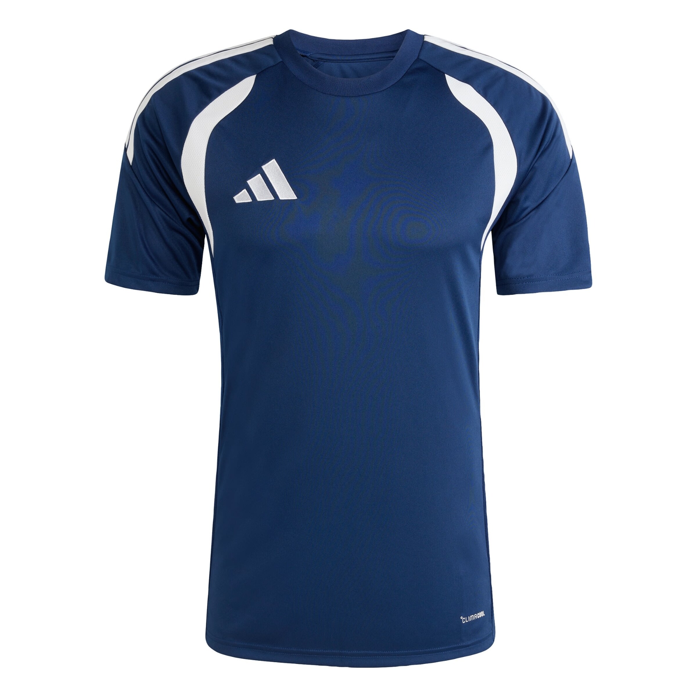 mėlyna ADIDAS PERFORMANCE Triko 'Tiro26 League': priekis