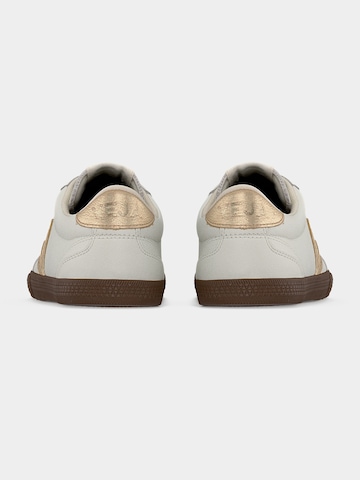 Baskets basses 'Volley' Veja en blanc