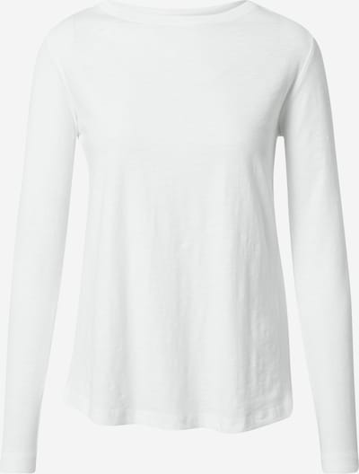 Thought Shirt in White, Item view