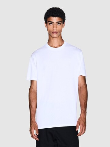 ARMANI EXCHANGE - Camiseta 'XM001281' en blanco: frente