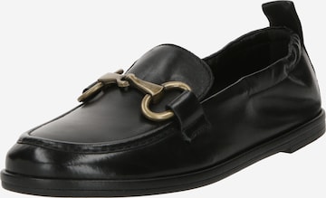 Marc O'Polo - Zapatillas 'Alva' en negro: frente