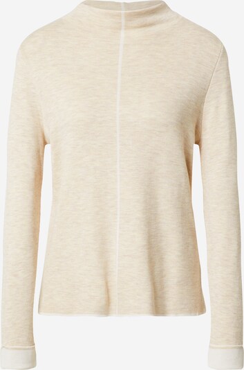 TOM TAILOR Pullover in beige, Produktansicht