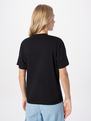 T-shirt Carhartt WIP en noir