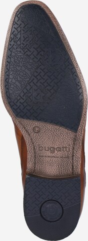 bugatti - Zapatos con cordón 'Morino' en marrón