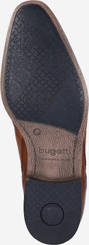 bugatti Lace-Up Shoes 'Morino' in Brown