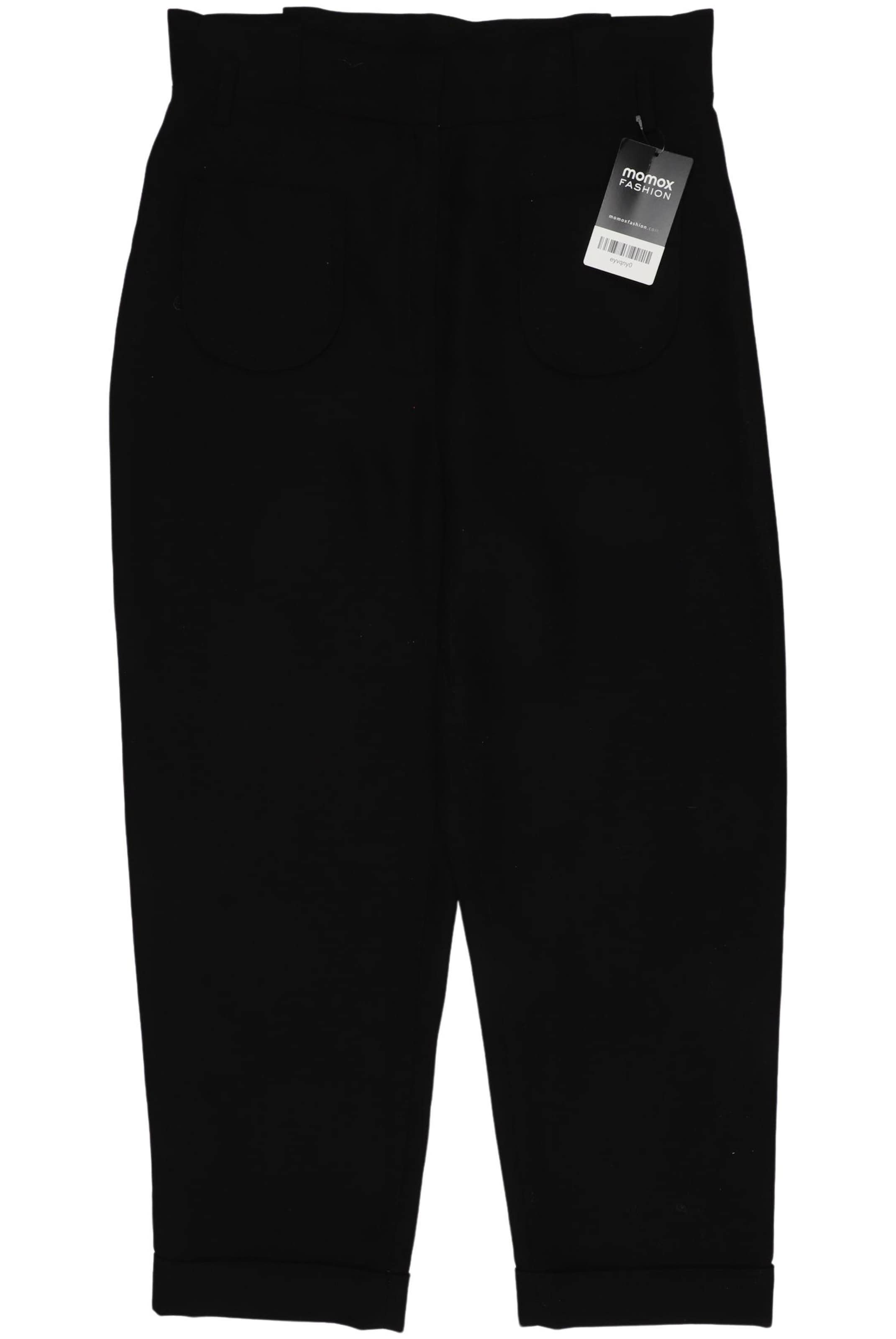 & Other Stories Pants in S in Black: front