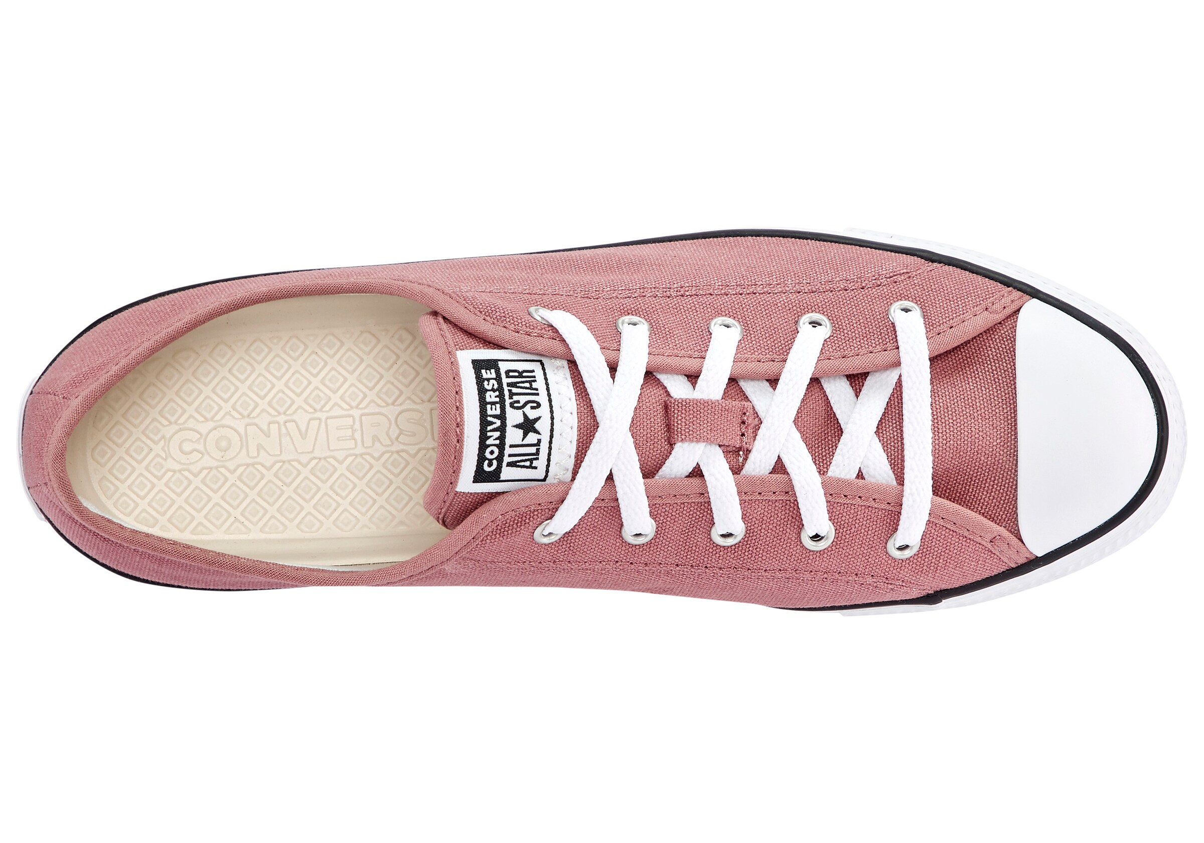 CONVERSE Sneaker in Pink