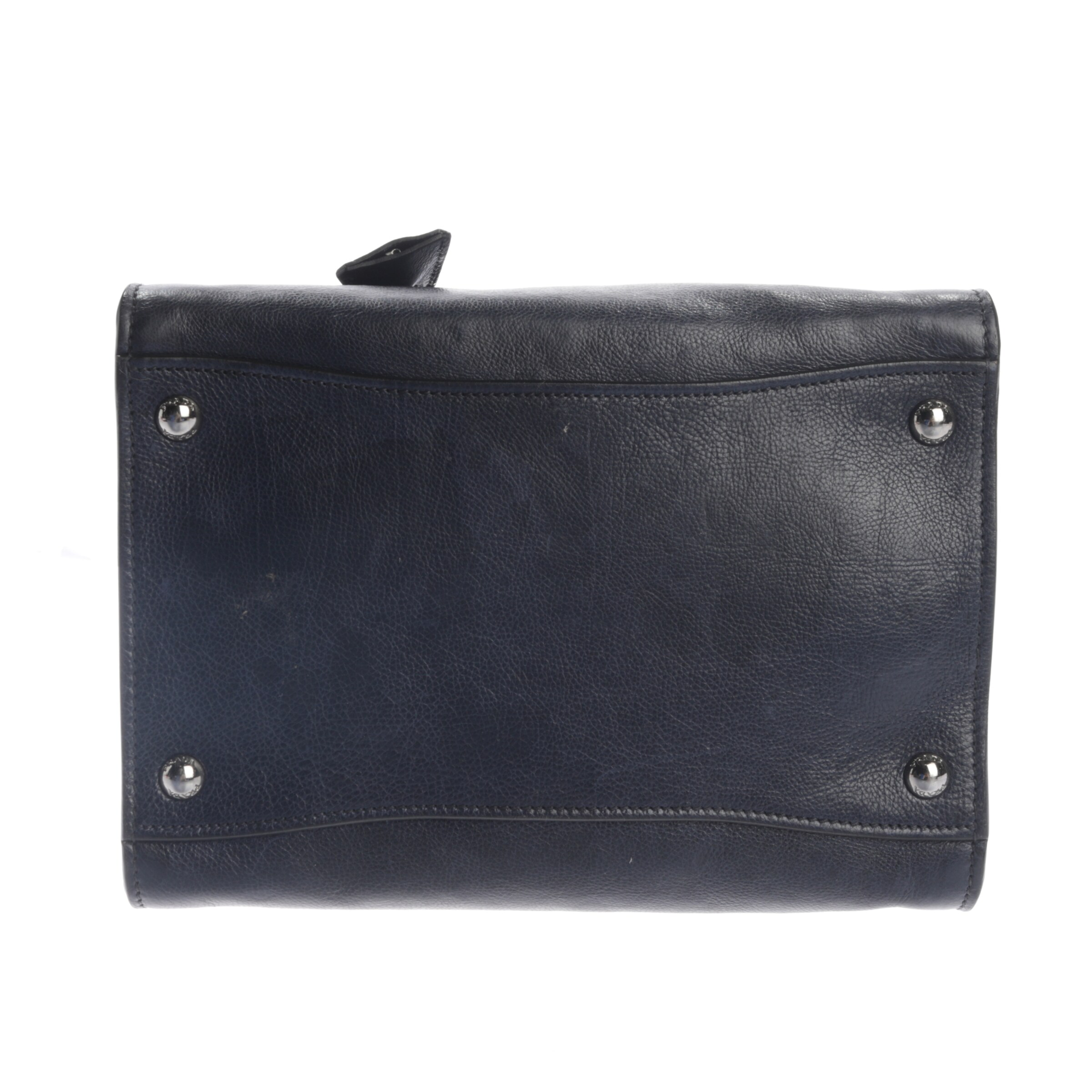 PRADA Bag in One size in Blue