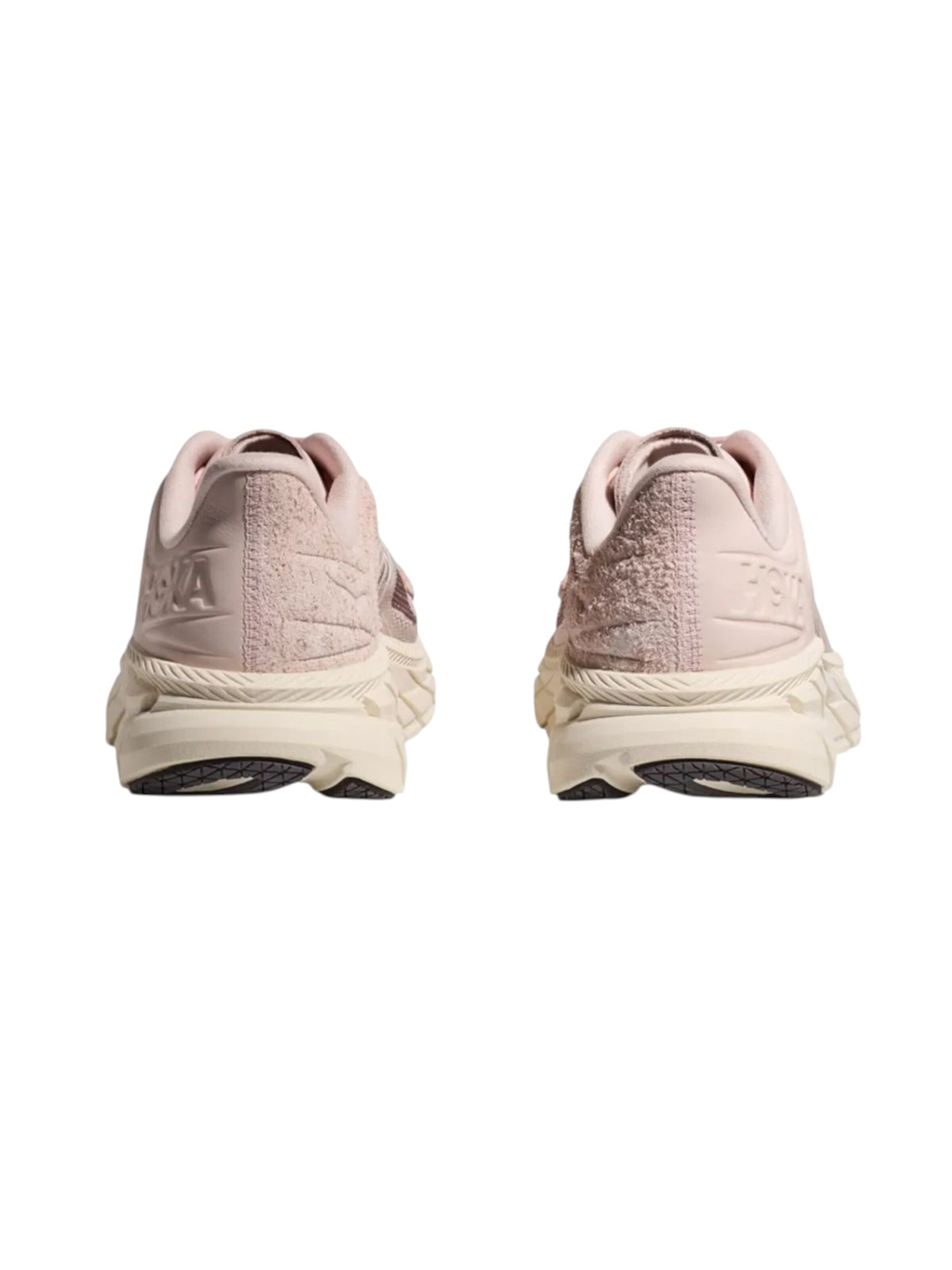 HOKA Sneaker 'U Clifton LS' in Pink