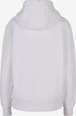 Karl Kani Μπλούζα φούτερ σε λευκό