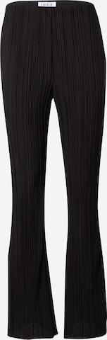 EDITED Pants 'Zelinda' in Black: front