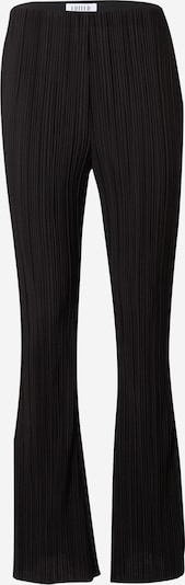 EDITED Trousers 'Zelinda' in Black, Item view