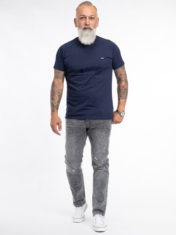 Rock Creek Regular Jeans in Grey