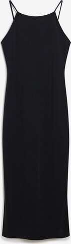 Superdry Dress in Black: front