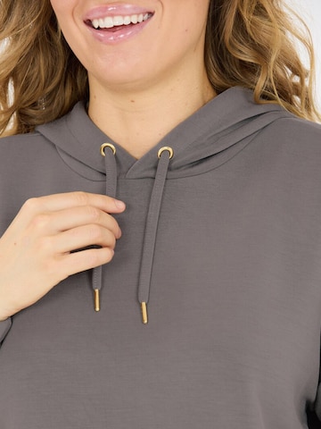 Athlecia - Camiseta deportiva 'NAMIER' en gris