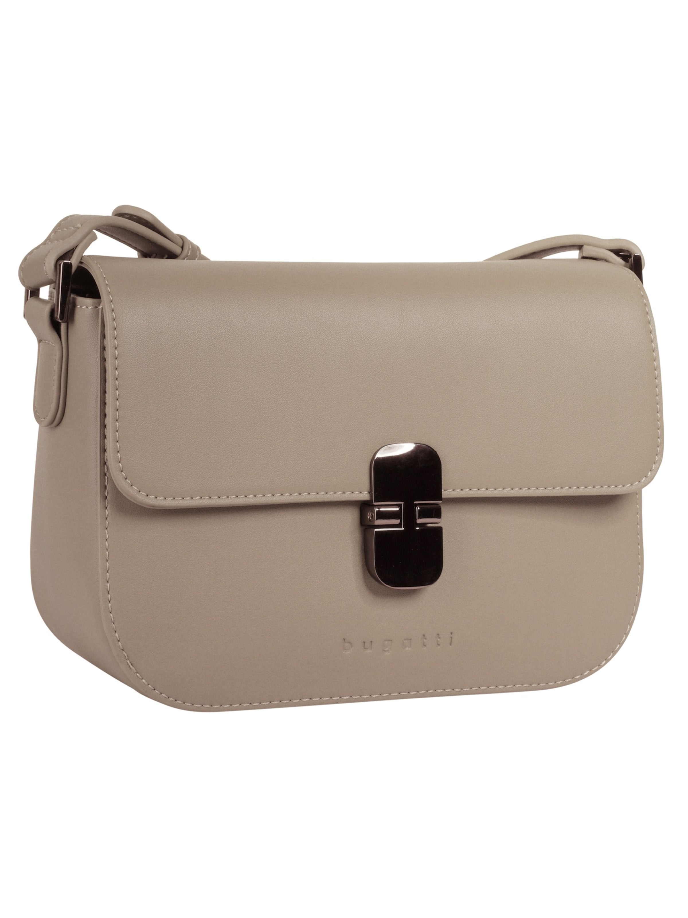 bugatti Crossbody Bag 'NELA' in Beige