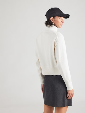 Pullover di Calvin Klein Jeans in bianco