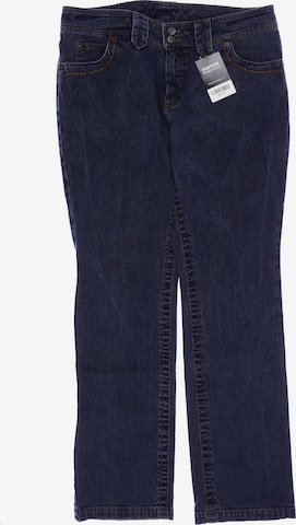 Sônia Bogner Jeans in 30-31 in Blue: front
