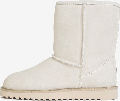 Gooce Botas de nieve 'Sawel' en offwhite, Vista del producto