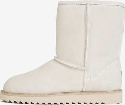 Gooce Snowboots 'Sawel' i offwhite, Produktvisning