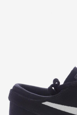 NIKE Sneakers & Trainers in 40,5 in Black