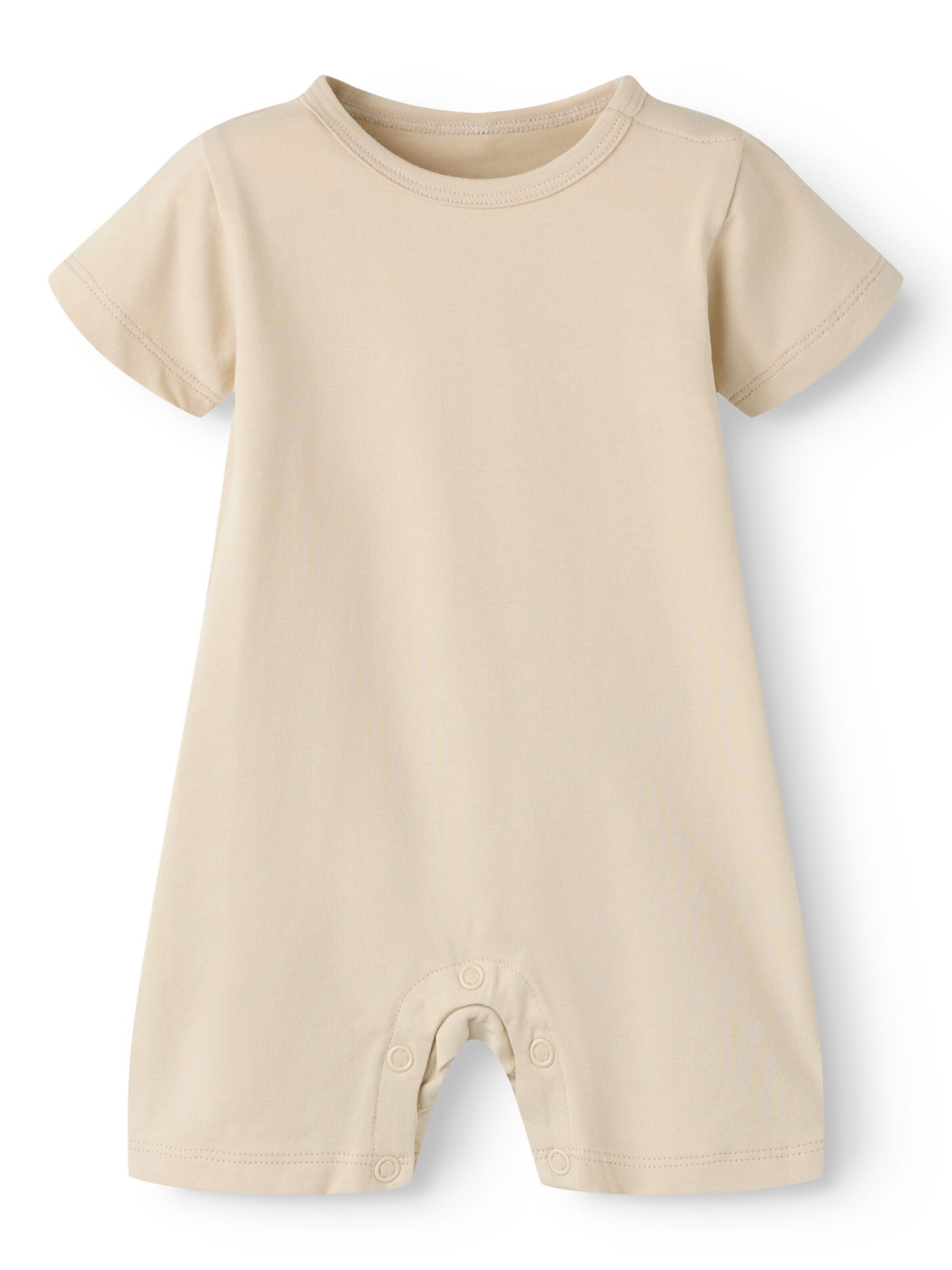 TWO SOON Pajamas in Beige