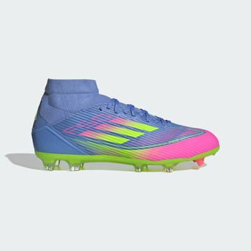 Chaussure de foot 'F50 League' ADIDAS PERFORMANCE en bleu