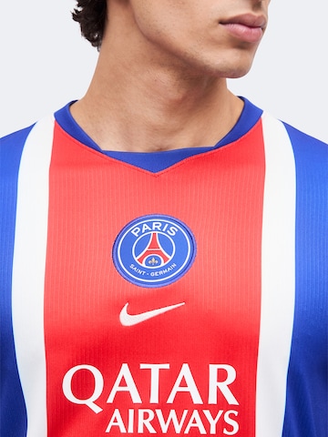 NIKE Trykot 'PSG STAD HM' w kolorze niebieski