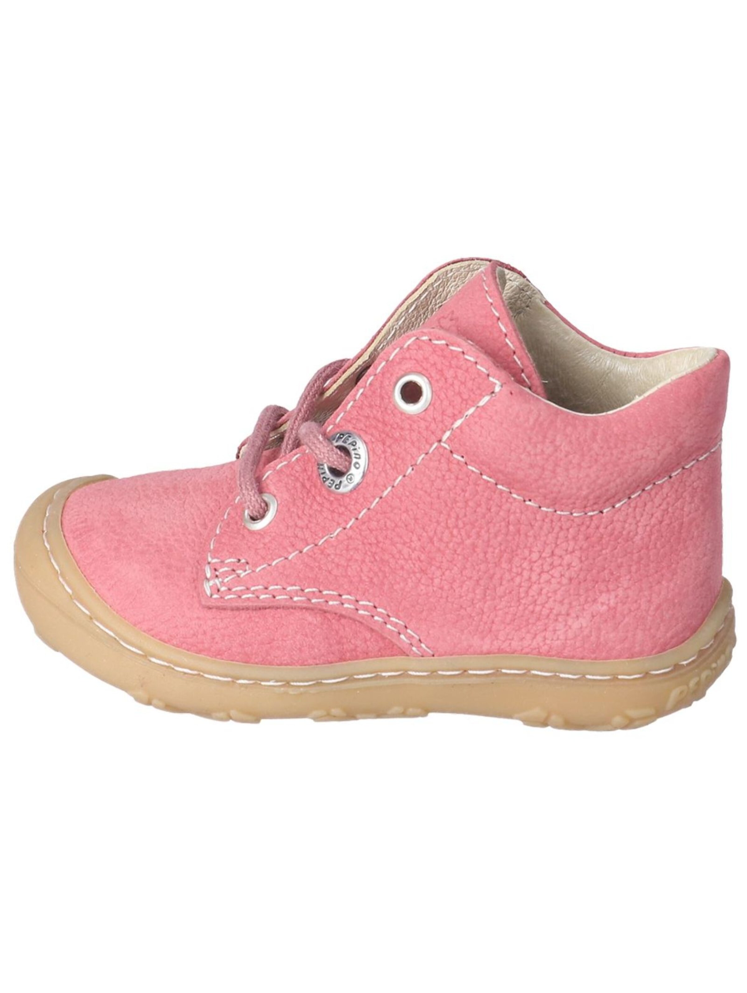 PEPINO by RICOSTA Wandelschoen 'Cory' in Roze