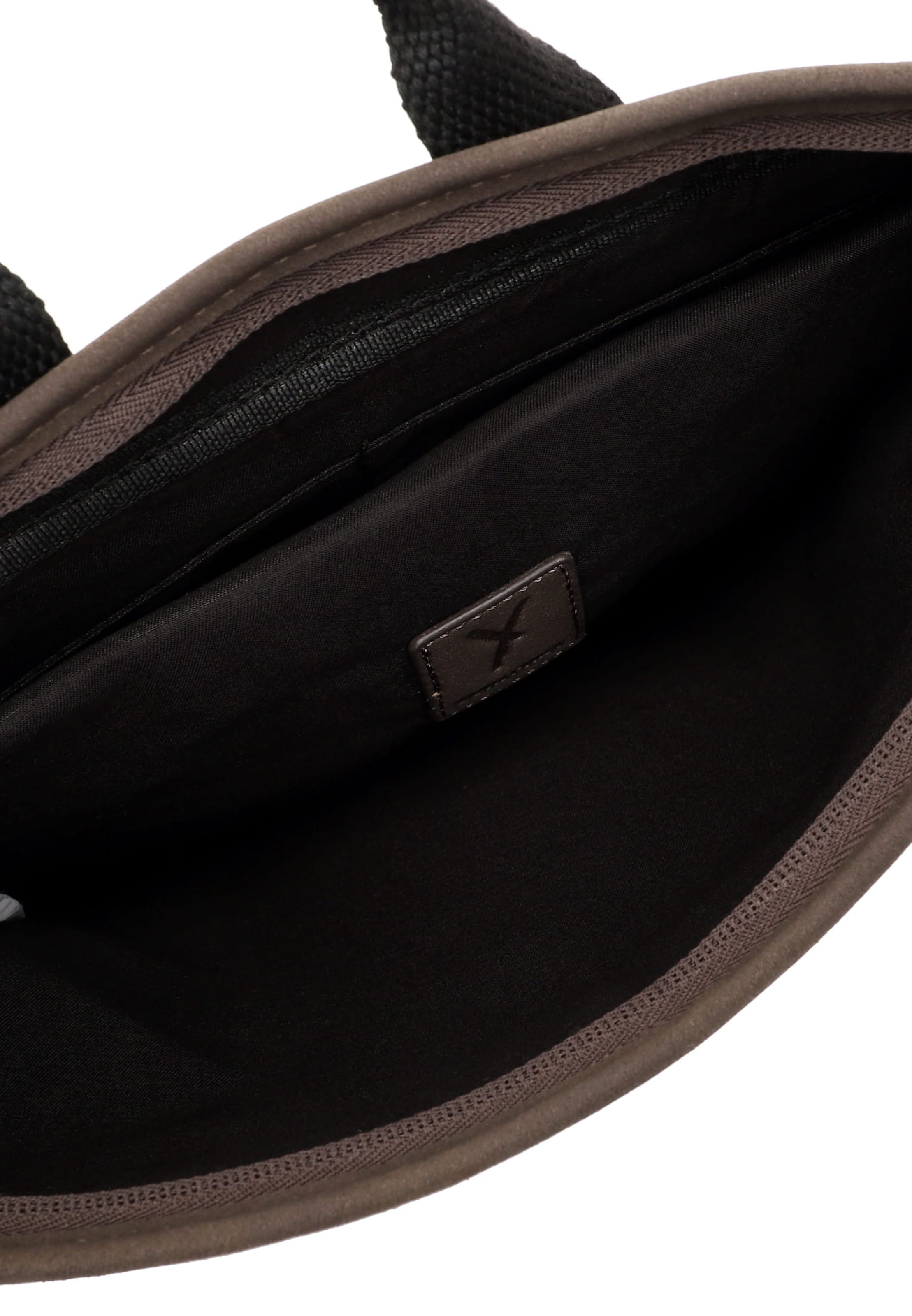 Suri Frey Rygsæk 'Jessy-Lu' i brun