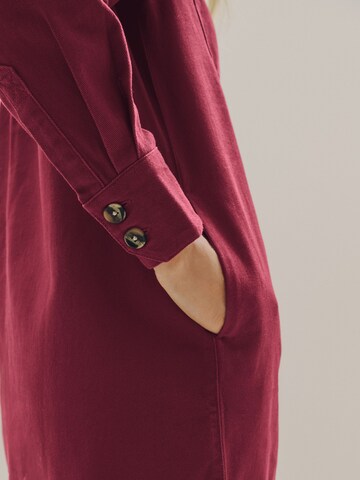 Next Blousejurk in Rood